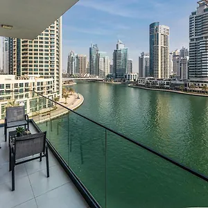 Liv Residence, Marina دبي