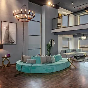 Dream - Bahar Jbr دبي