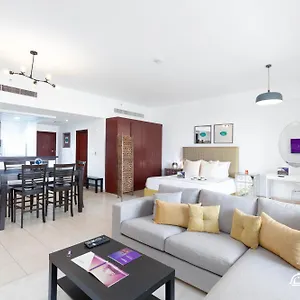 Dream - Rimal Jbr دبي