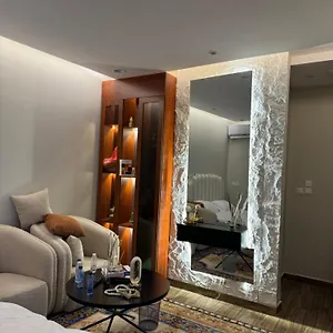 استديو انيق وجميل بدخول ذاتي , الرياض المملكة العربية السعودية