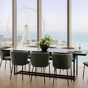 2* Apartmanhotel Sonder By Marriott Bonvoy Jbr The Walk